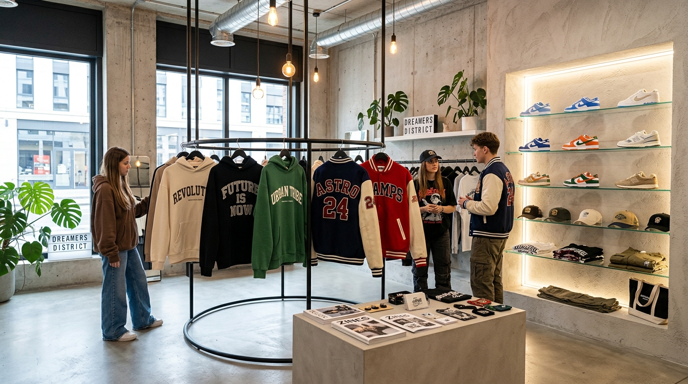 UrbanMode Studio
