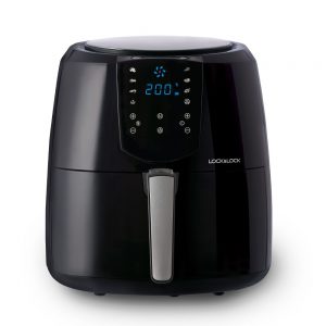 Nồi chiên không dầu Lock&Lock Jumbo Plus Air Fryer