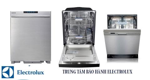 Trung tâm bảo hành máy rửa bát electrolux tại Hà Nội