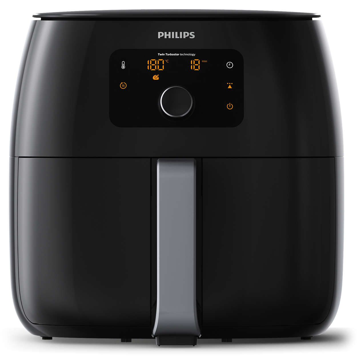 Nồi chiên không dầu Philips HD9650/90
