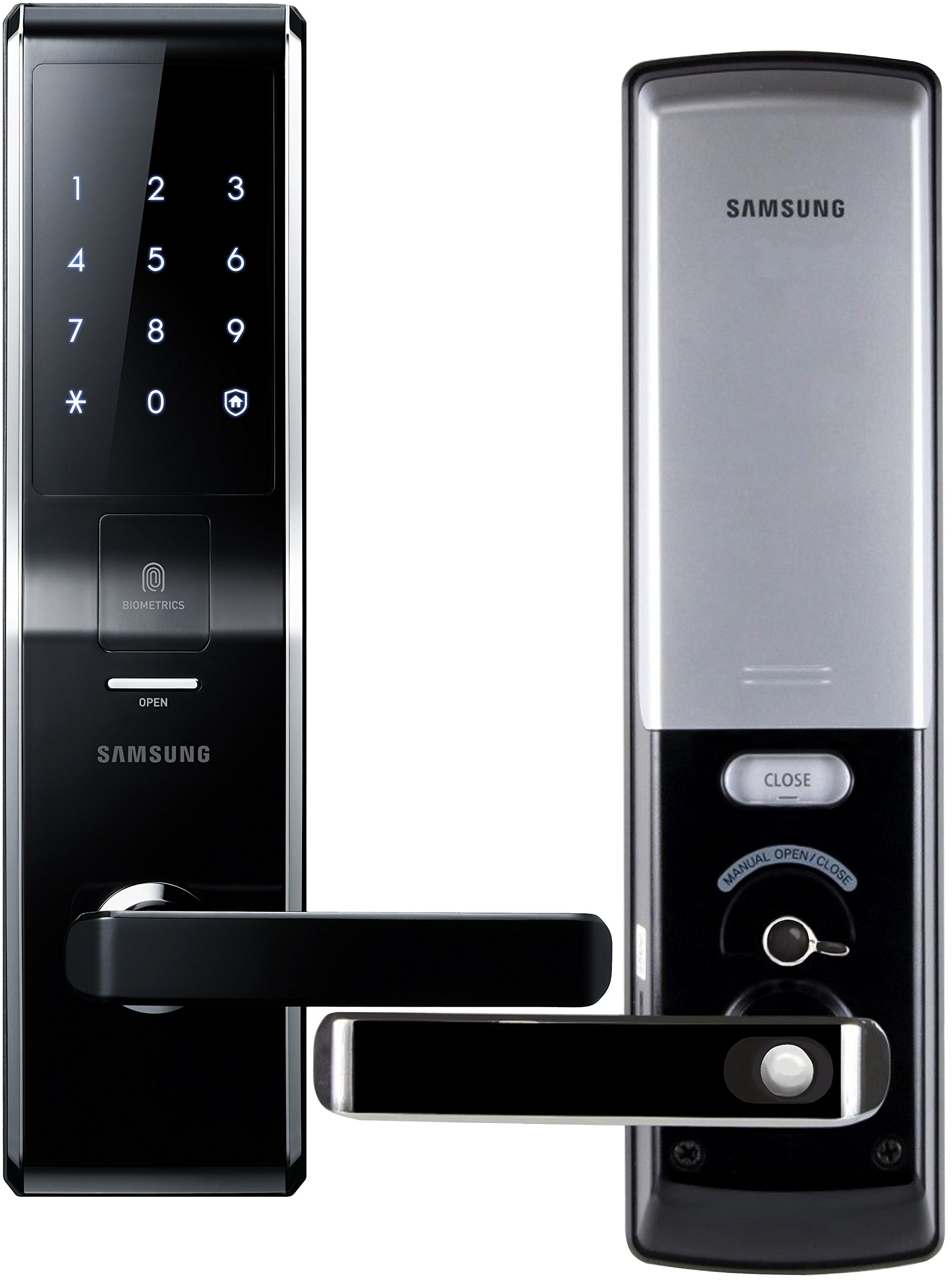 Khóa cửa vân tay Samsung SHSH705