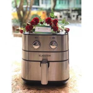 Nồi chiên không dầu Klarstein 5,4L