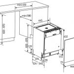 Máy rửa bát Bosch SPS66TI01E