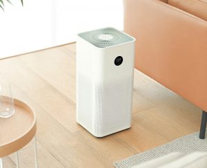 Máy lọc không khí Air Purifier