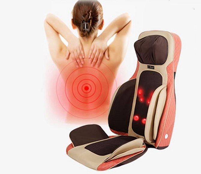 Ghế massage takasima- thương hiệu hàng đầu Nhật Bản - NOVADIGITAL