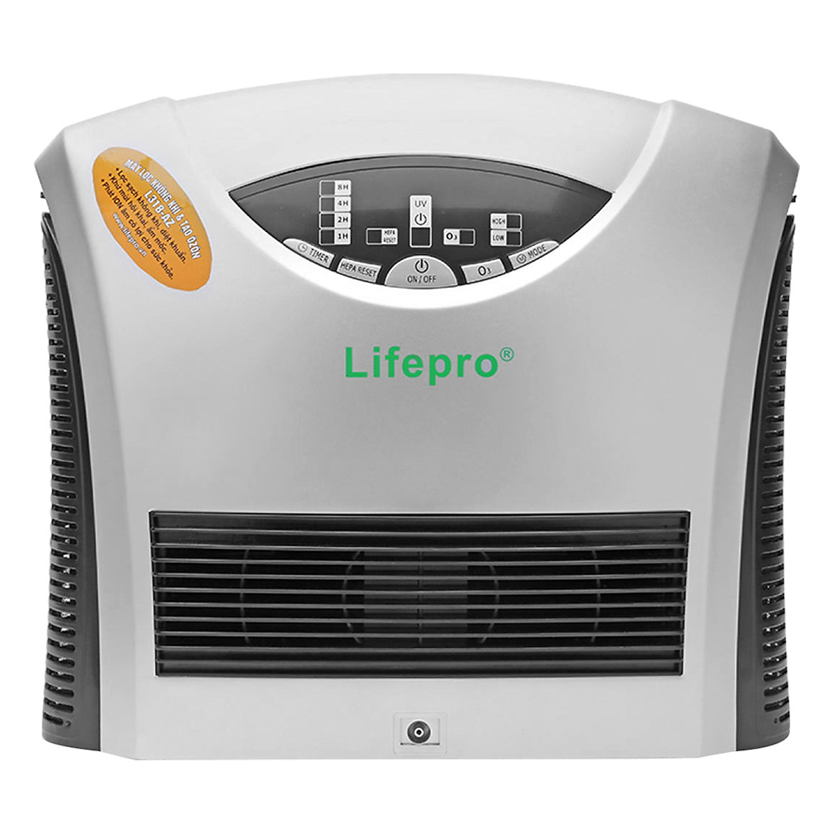 Máy lọc không khí Lifepro