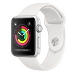 apple watch series 3 38mm lite