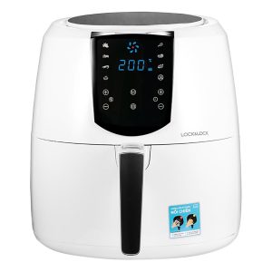 Nồi chiên không dầu Lock&Lock Jumbo Plus Air Fryer