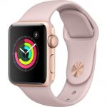 Apple Watch Series 3 38mm LTE