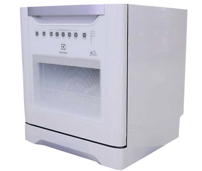 Đánh giá máy rửa bát electrolux esf6010bw