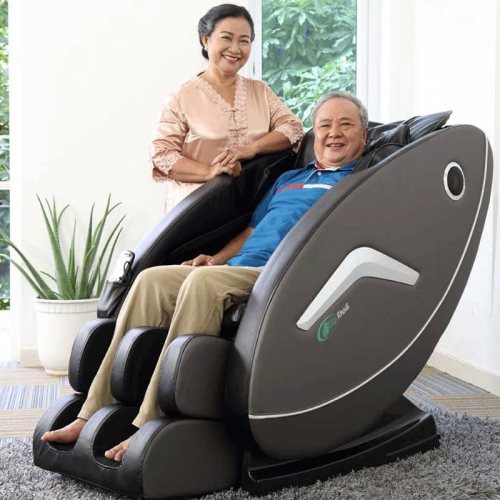 Mua ghế massage cho người cao tuổi