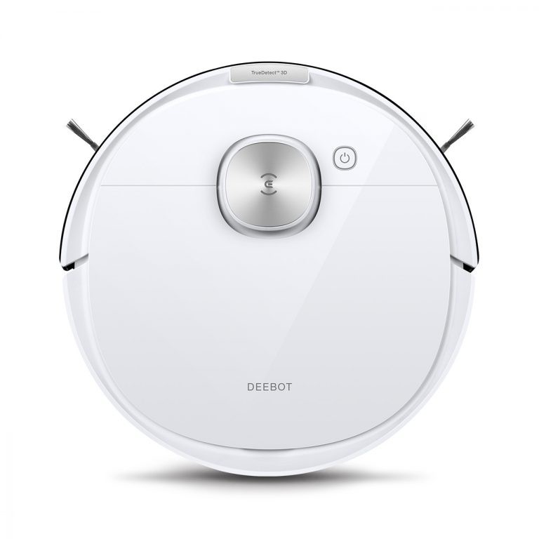 Ecovacs Deebot T8 Power