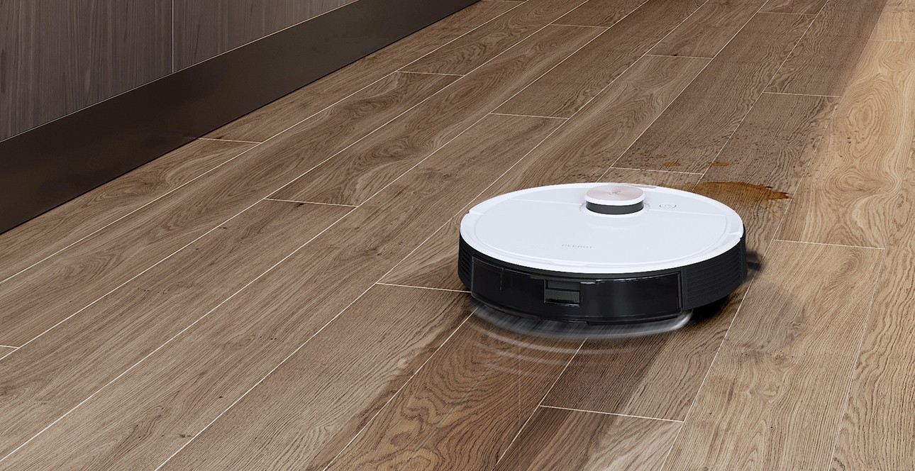 Ecovacs Deebot T8 Power