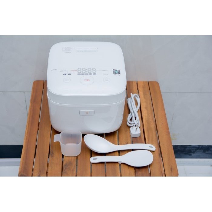 Xiaomi IH rice cooker 3L, 4L