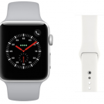 Apple Watch Series 3 42mm GPS