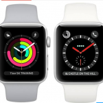 Apple Watch Series 3 42mm GPS