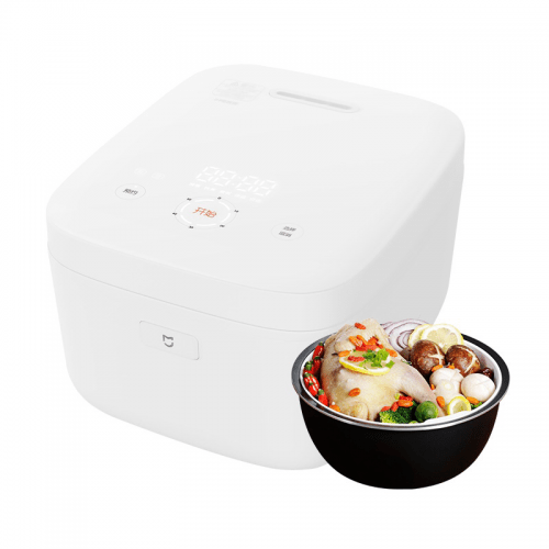 Xiaomi IH rice cooker 3L, 4L