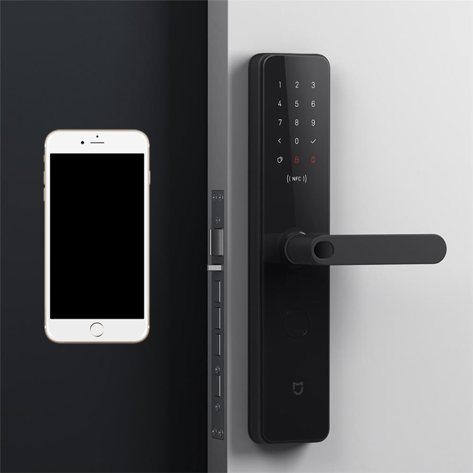 khóa thông minh Xiaomi Mijia Smart Door Lock