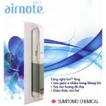 Máy lọc không khí Airnote