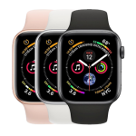 Đồng hồ Apple Watch Series 4 44mm GPS
