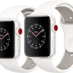 Đồng hồ Apple Watch Series 3 42mm LTE