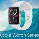 Đồng hồ Apple Watch Series 4 40mm LTE