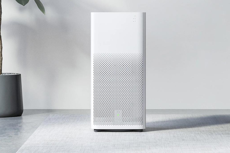 So sánh Xiaomi Mi Air Purifier 2S với Xiaomi Mi Air Purifier 2