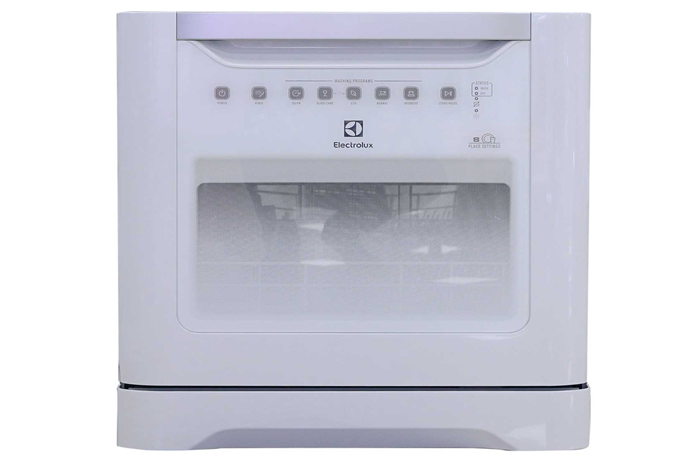 máy rửa bát electrolux 8 bộ