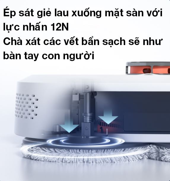 Xiaomi Roidmi Eva